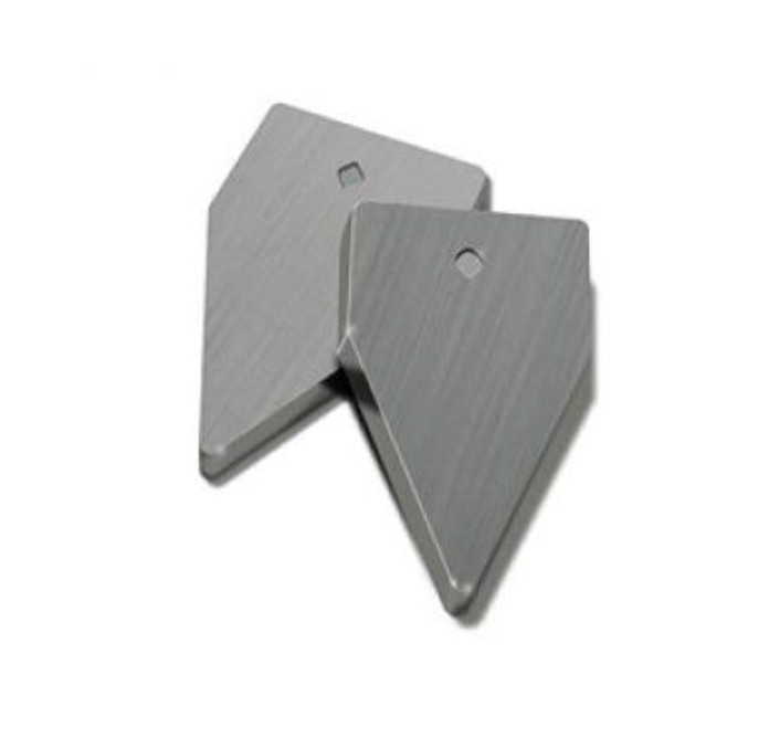 AccuSharp Replacement Blades