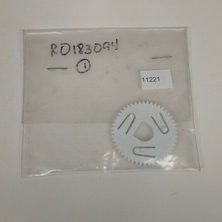 Whirlpool Drive Gear R0183094