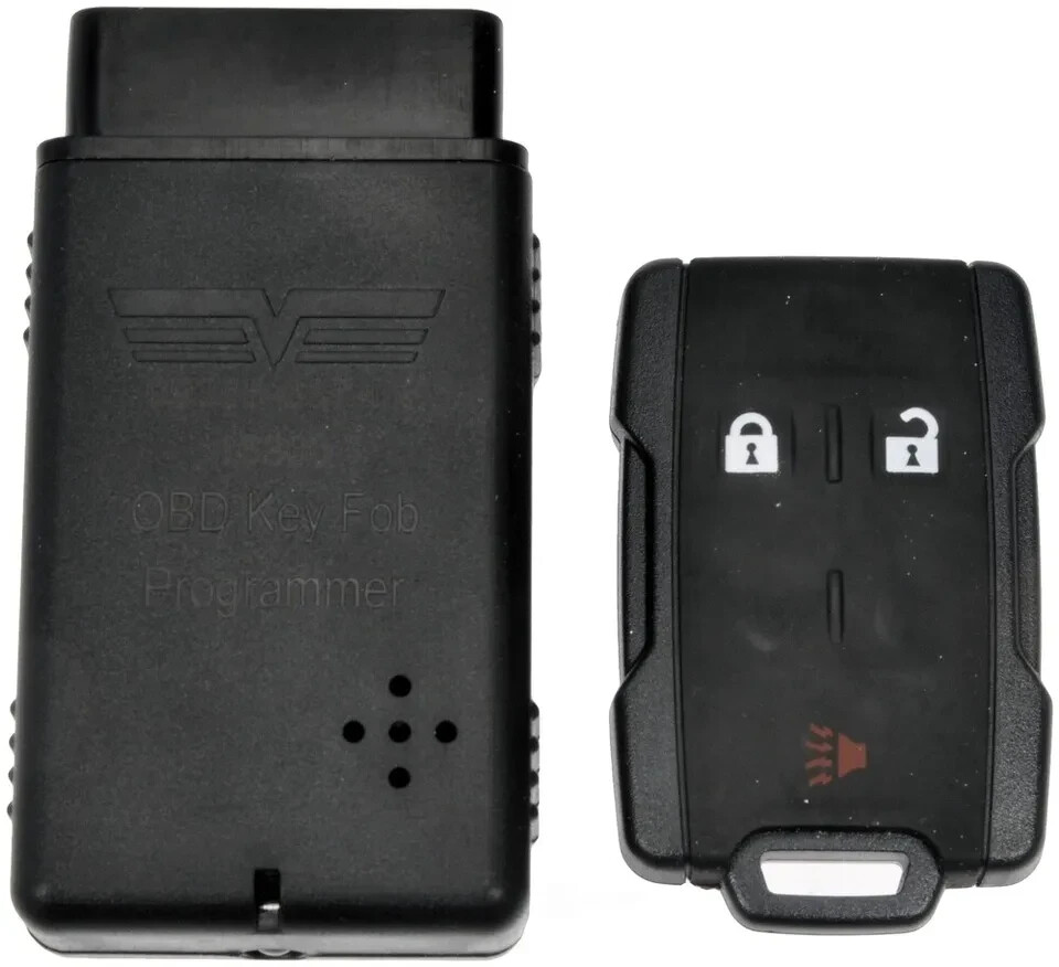 Keyless Entry Transmitter for GMC 2014-2022 Dorman 99355