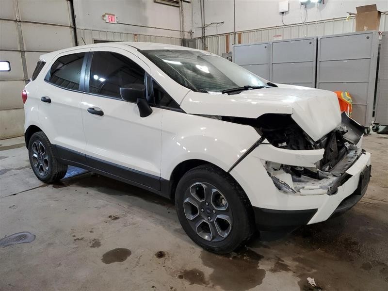 A/C Selector Switch fits 2019 Ford Ecosport manual temperature control Gra