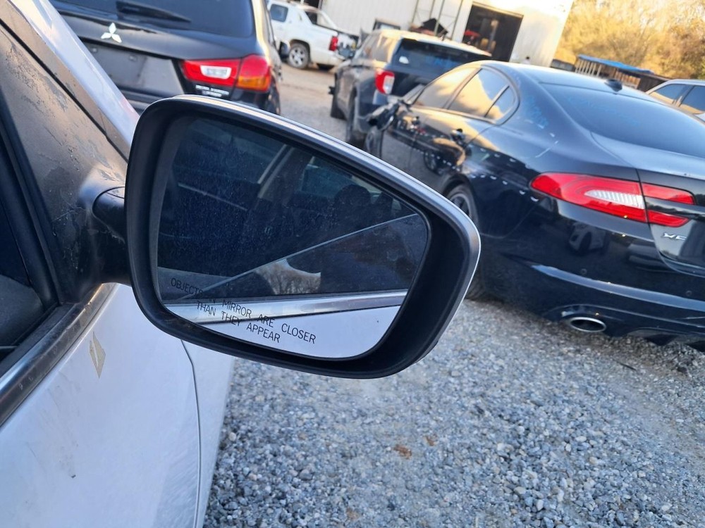 ELANTRA 2016 Glove Box 4897738