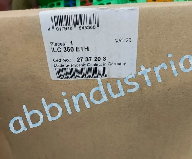 1pcs new ILC350ETH 2737203