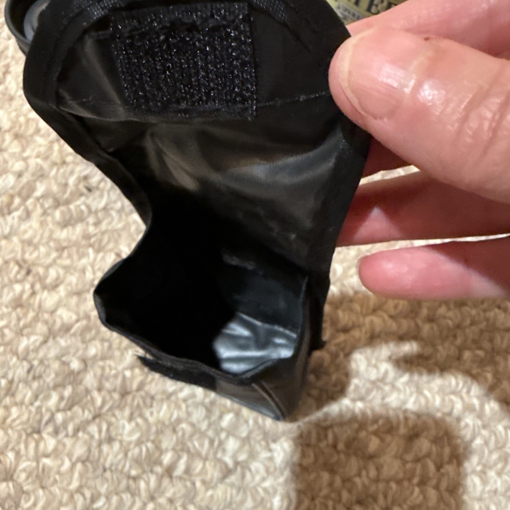 Compact Binoculars 12x25 with Carry Case