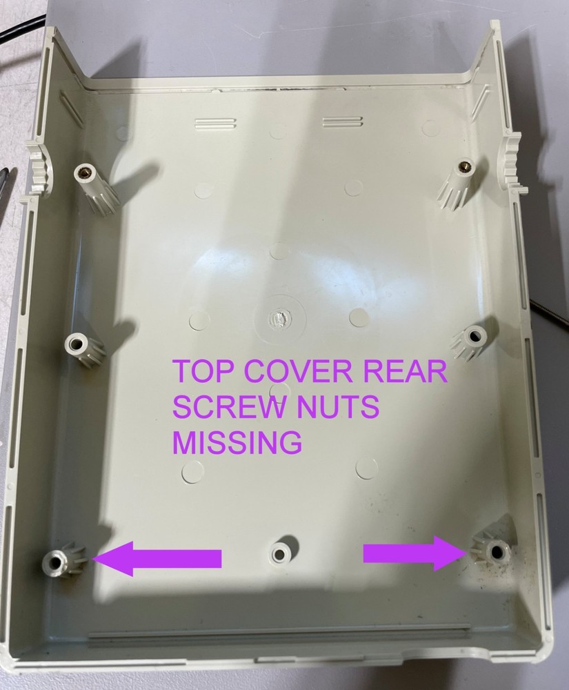 HP 5315A 100 MHz Universal Frequency Counter