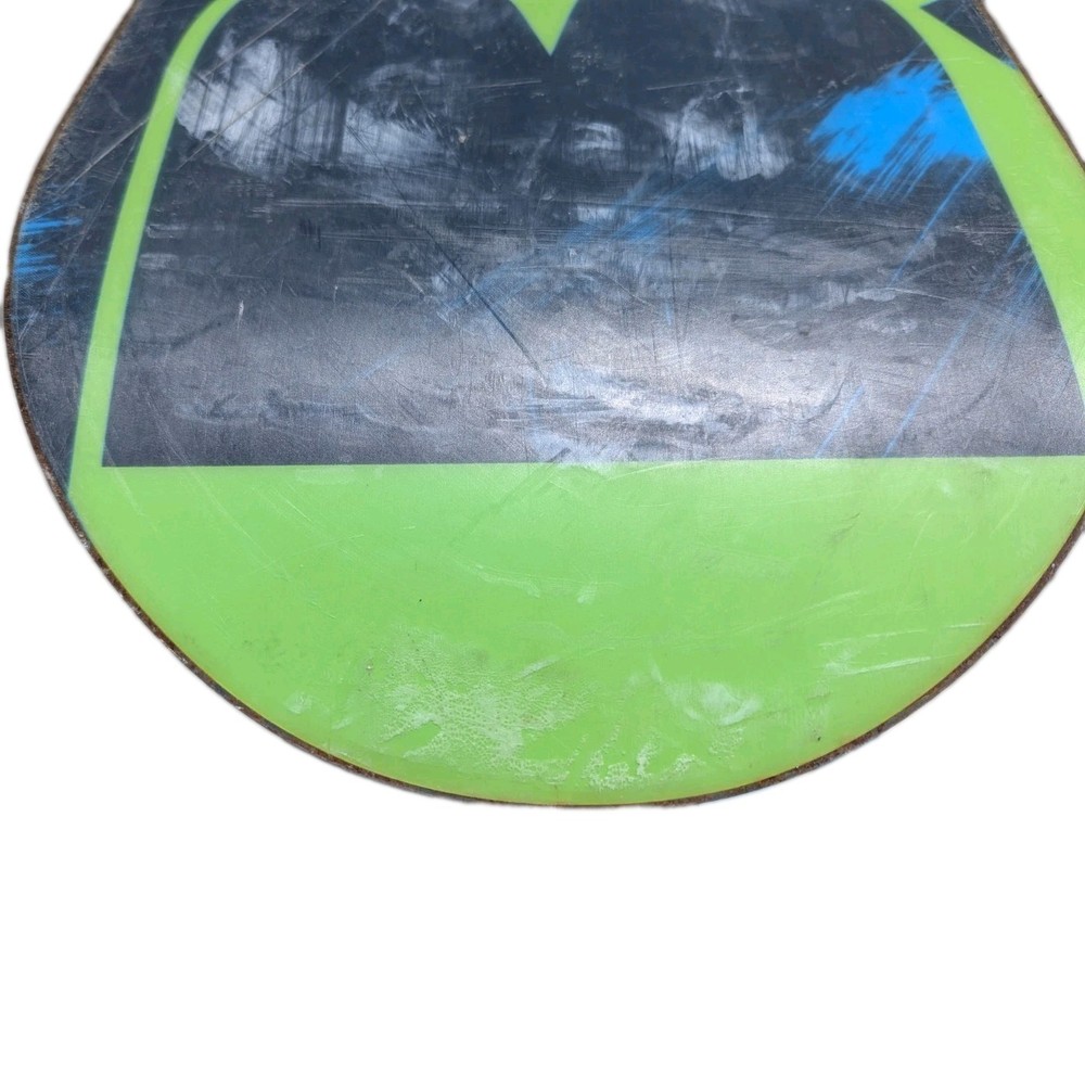 Burton 162w Ripcord Snowboard 2015