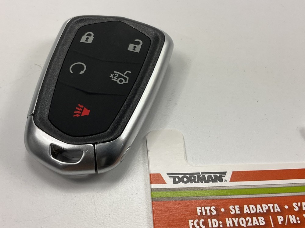 EMPTY COVER ONLY - Dorman 92049 Keyless Entry Remote / Fob