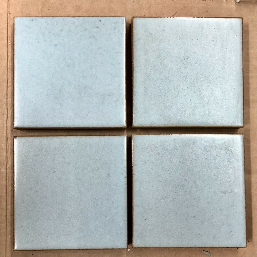 Wheeling Vintage Field Tile Pale Blue
