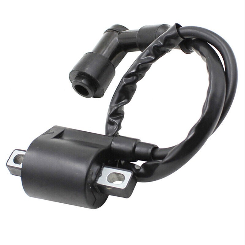 IGNITION COIL W/ SPARK PLUG CAP ASSEMBLY FOR YAMAHA PW50 CO09