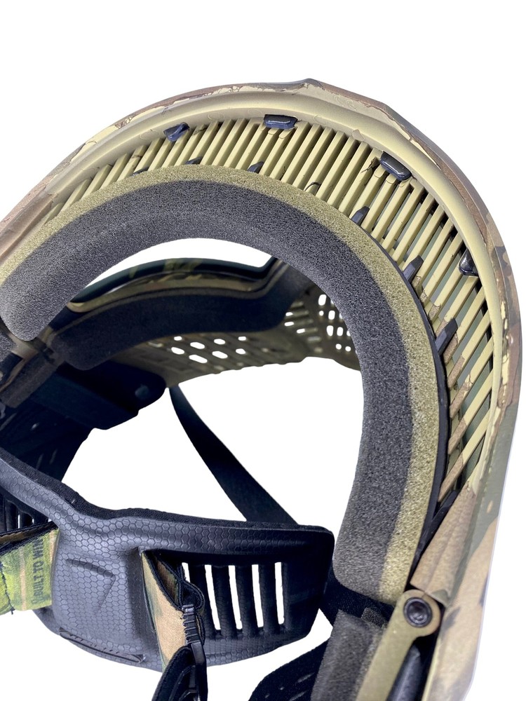 Virtue Paintball Mask