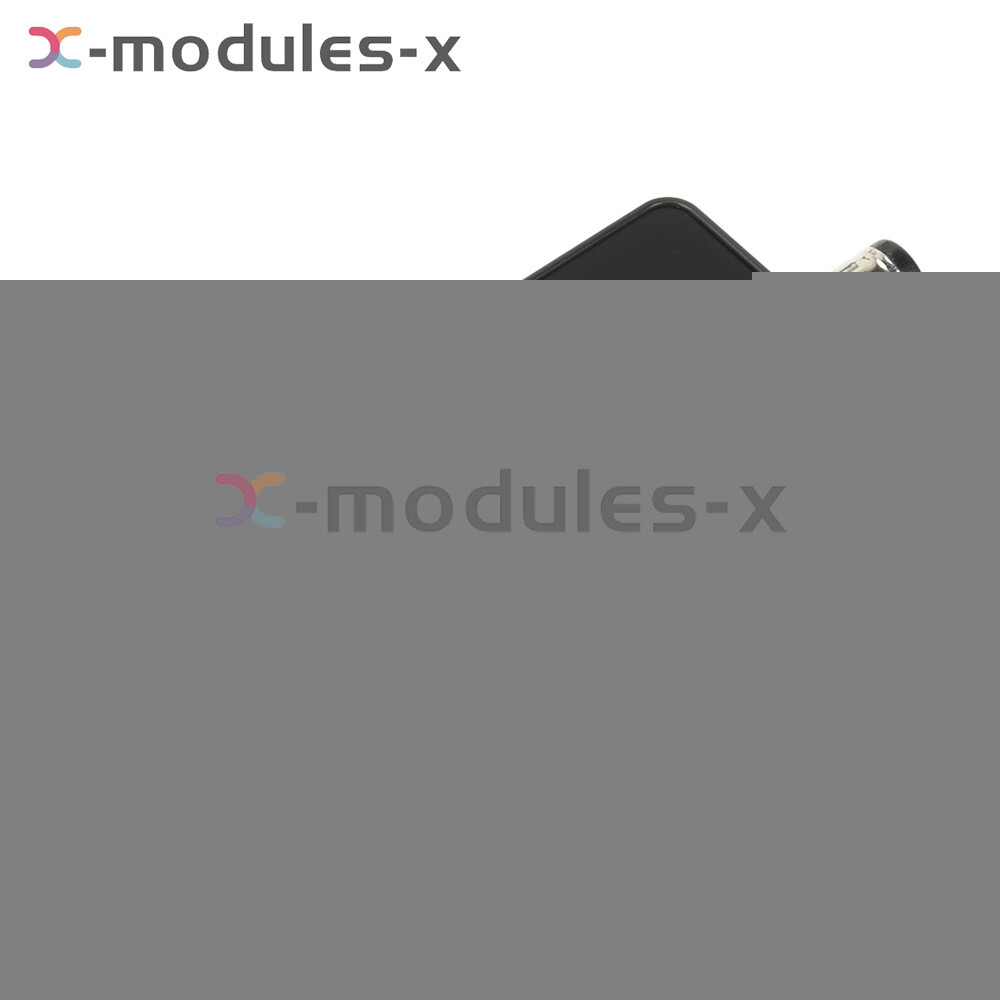 DC5.5*2.5 Current Voltage Power Meter Tester Digital LCD Display Meter DC 4V-30