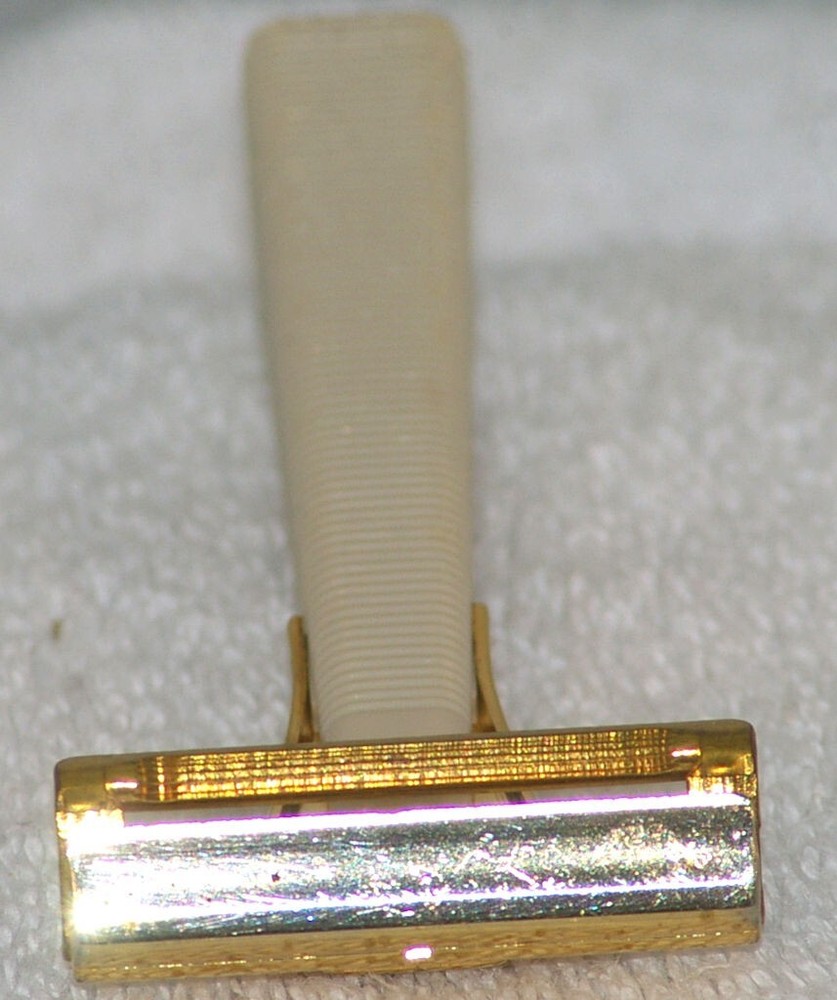 Schick Injector Razor, Type I1, about 1955