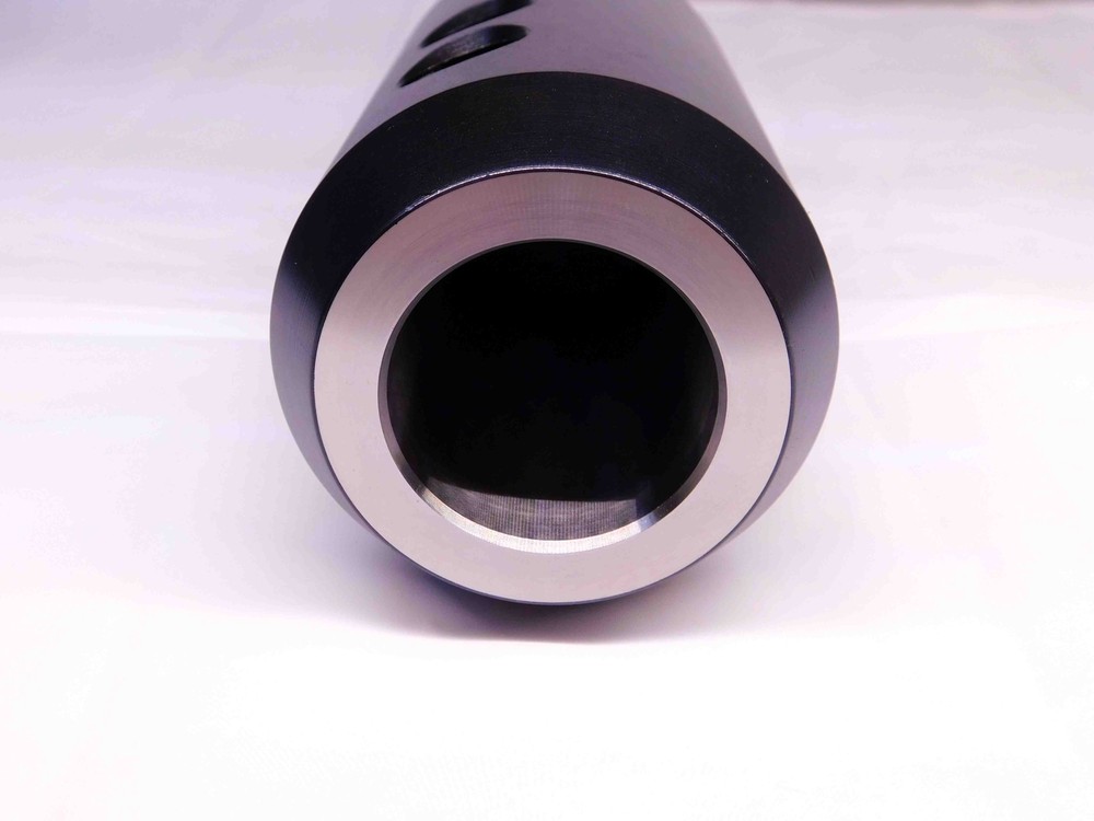 NEW CAT40 1 1/2 ID SOLID END MILL TOOL HOLDER 1.5 EXTENDED CV40EM150662