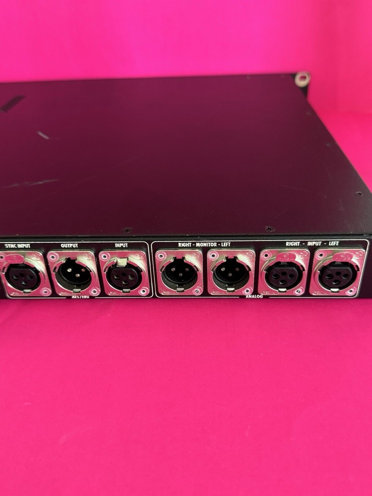 Orban Optimod 6200S Digital Audio Streaming Processor UNIT ONLY