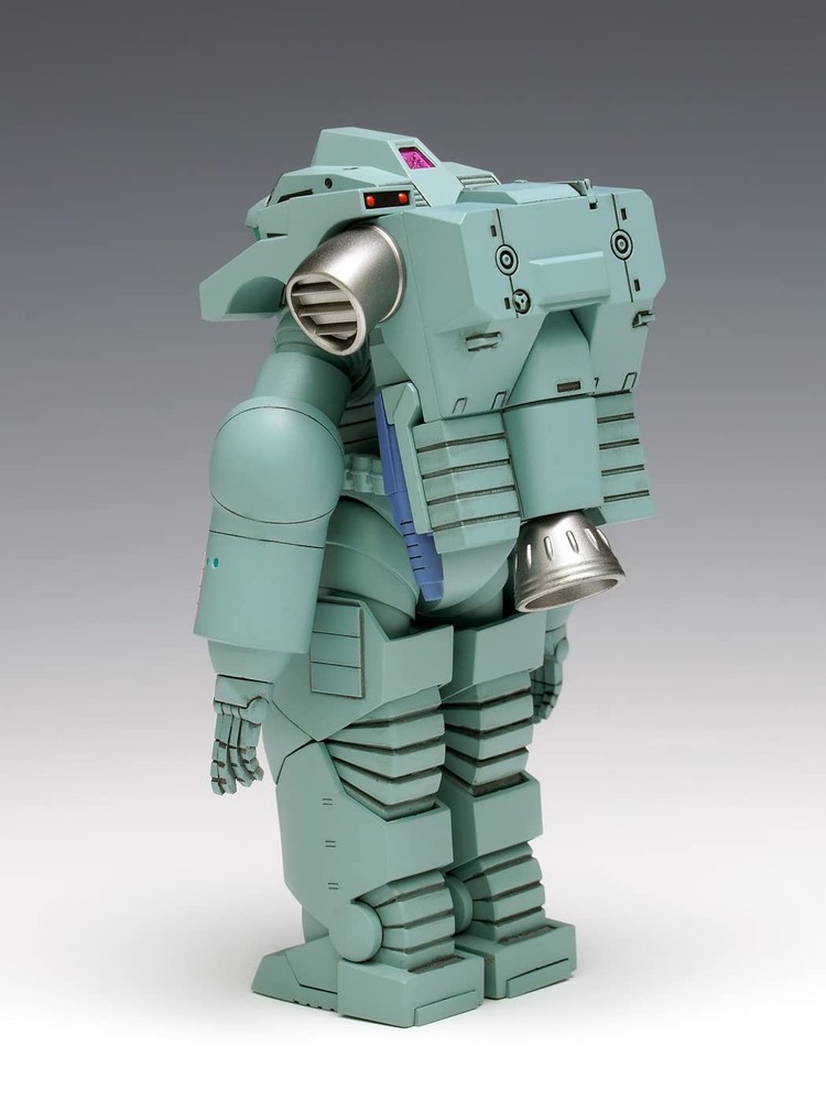 Mobile Infantry Strategic Communication Type 1/20 Plastic Model PS-014 Molded Co