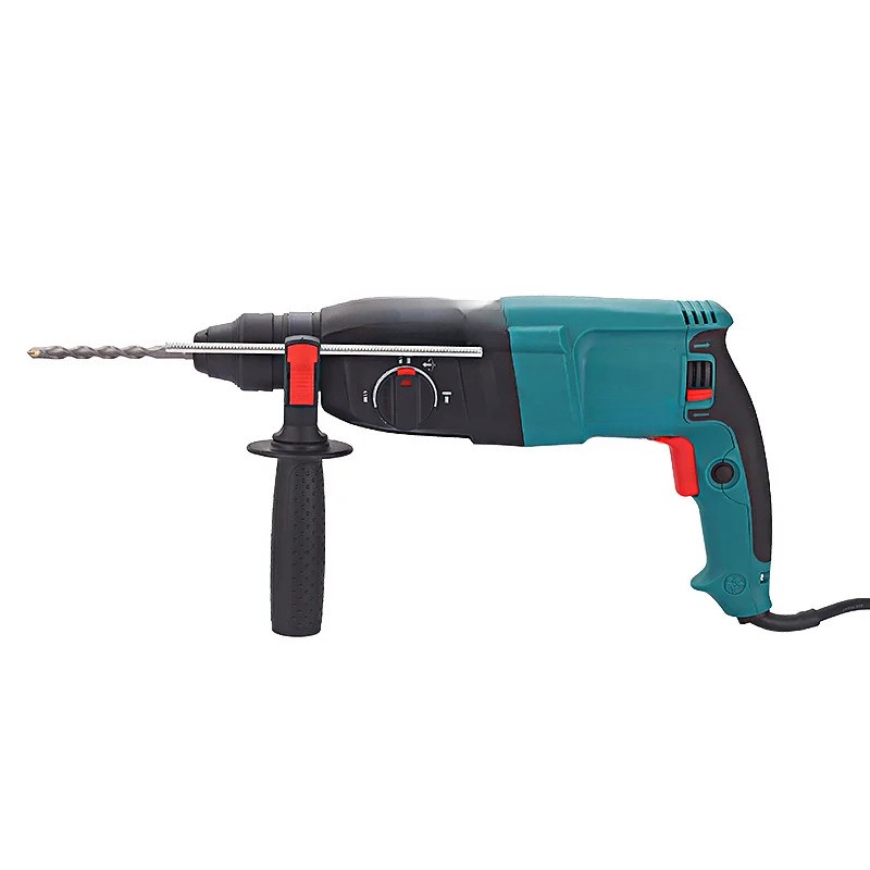 Home Use Industrial-Grade Lightweight Multi-Function High-Power Impact Drill