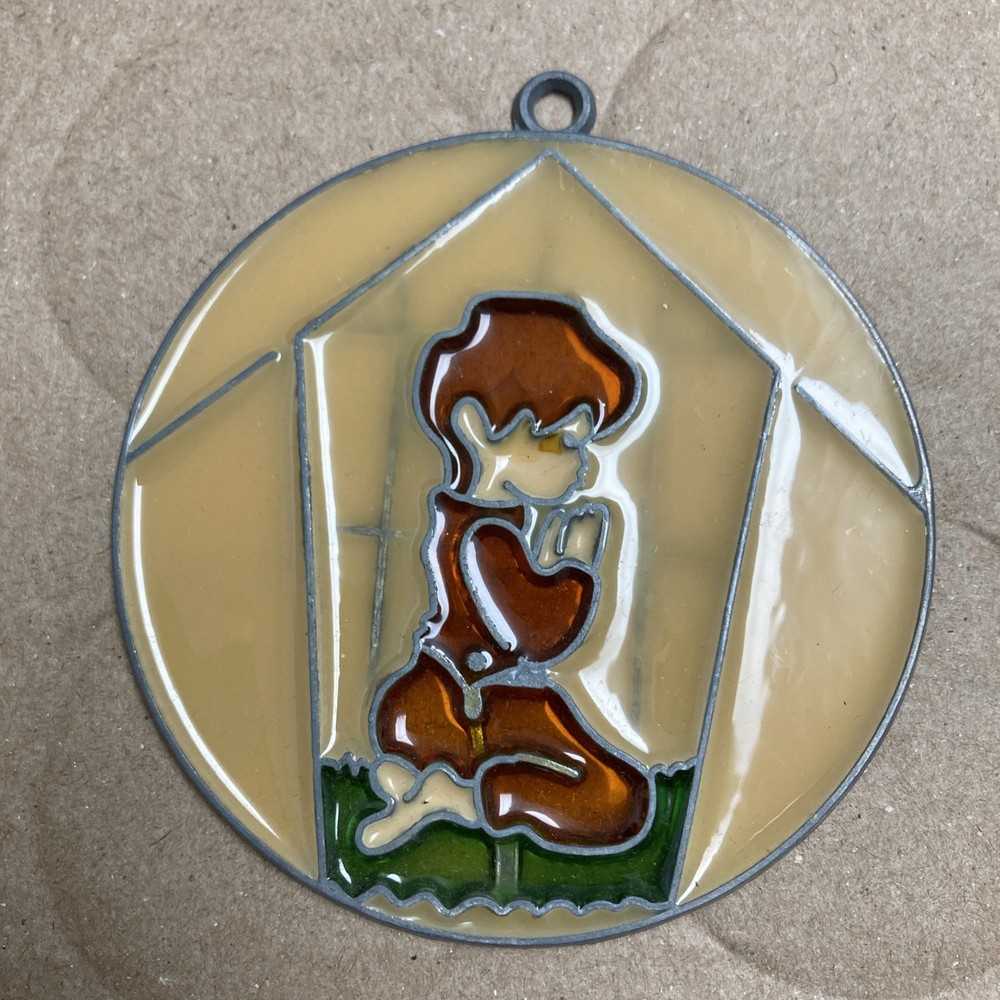 vintage suncatchers