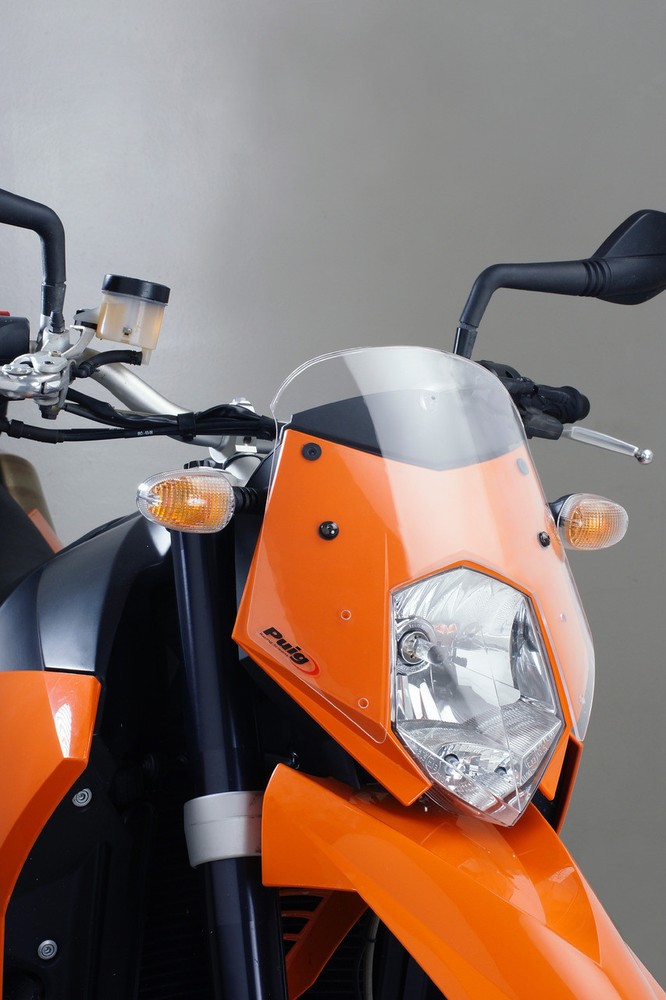 PUIG Windshield Hood Hand Windshield Accessories