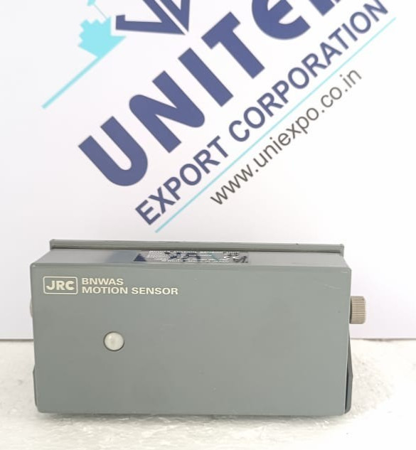JRC BNWAS MOTION SENSOR UNIT NYG-4