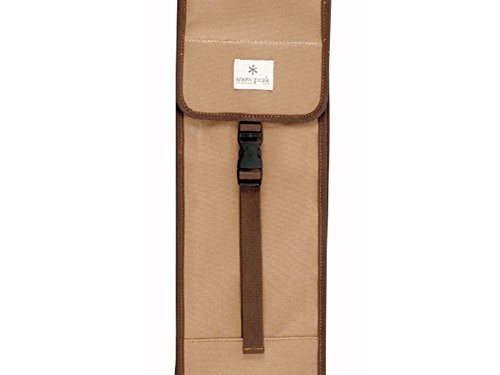 Snow Peak snow peak pile driver case LT004B