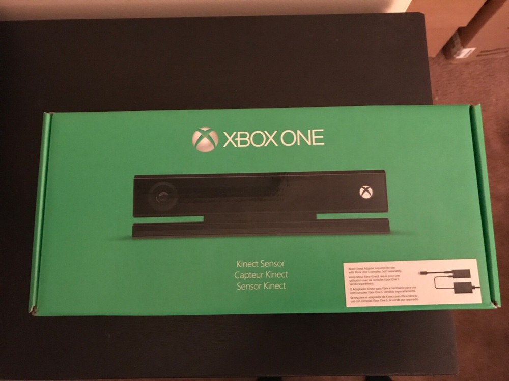 Xbox One Kinect Controller - GT3-00002