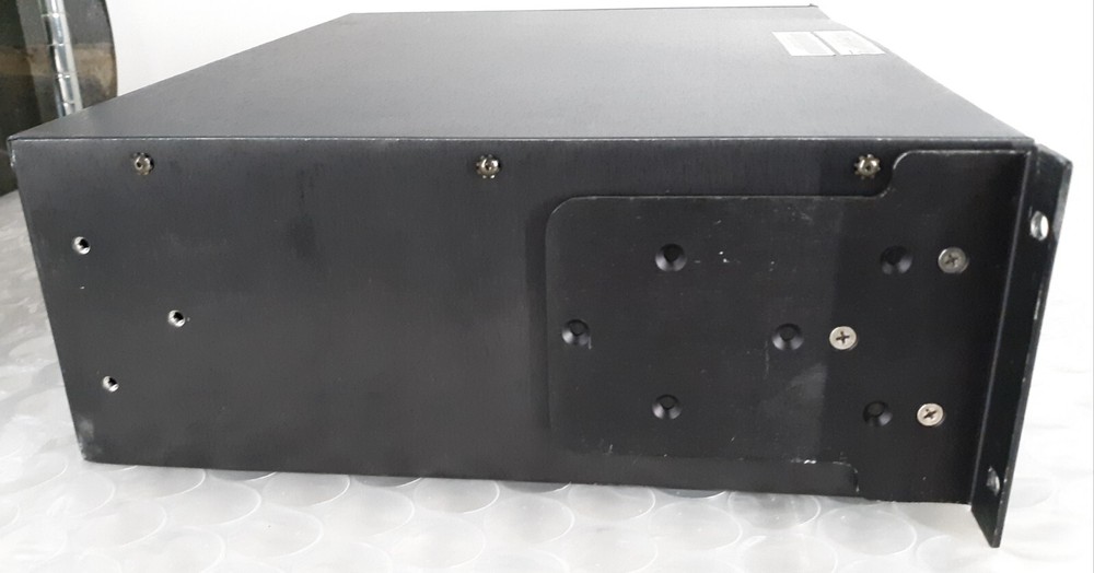 Pair of Studio Technologies LL3GCR-032 Control Room Unit Ears NO AC *TESTED*