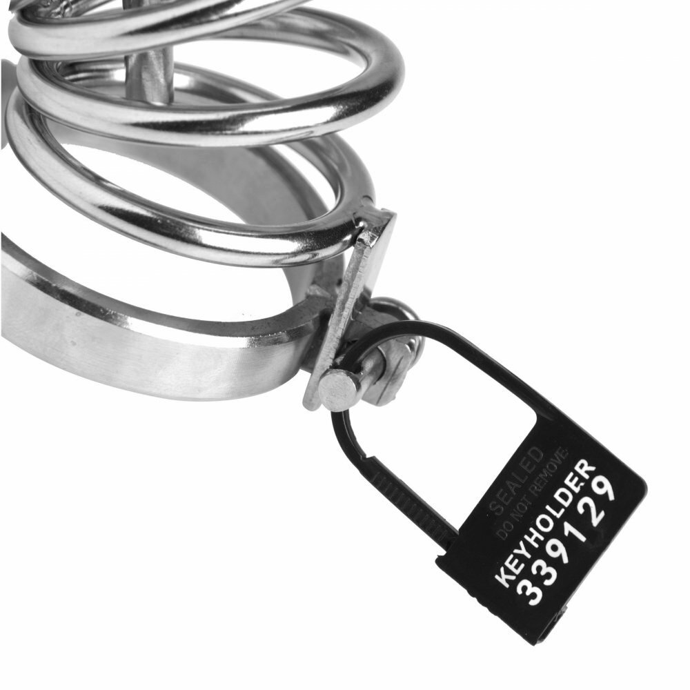Keyholder Numbered Plastic Locks 10 Pack