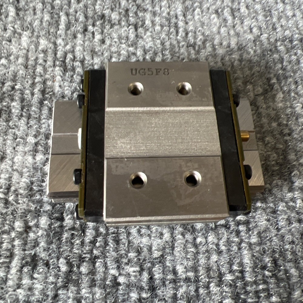 THK HRW17 Linear Guide Block And Rail New