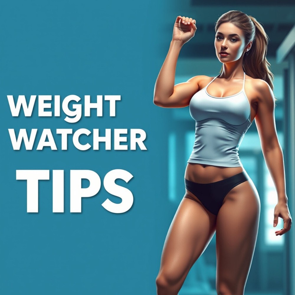 WeightWatcherTips.com - PREMIUM THREE WORD DOMAIN NAME - Owned for 19+ Years!