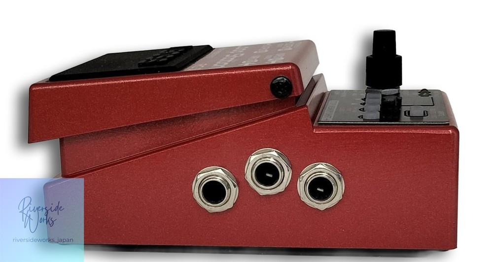 Boss RC-3 Loop Station Effects Pedal Used JP