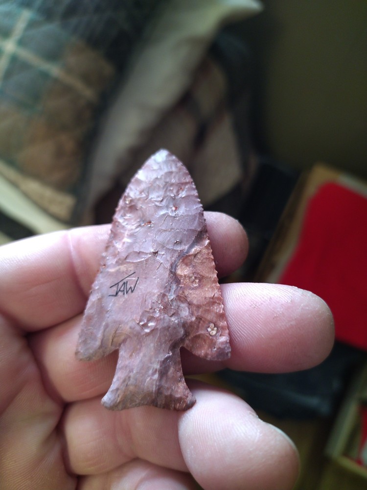 Hardin Flint Ridge 2.75"x1.5"
