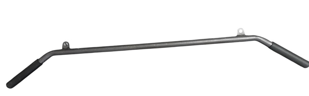 Bowflex Power Pro Lat Pull Down Bar OEM 50"