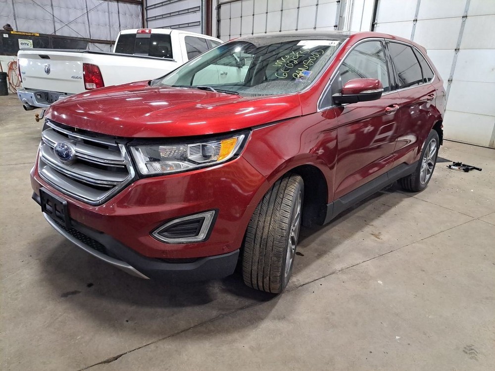 2016 Edge Jack Sku#4410738