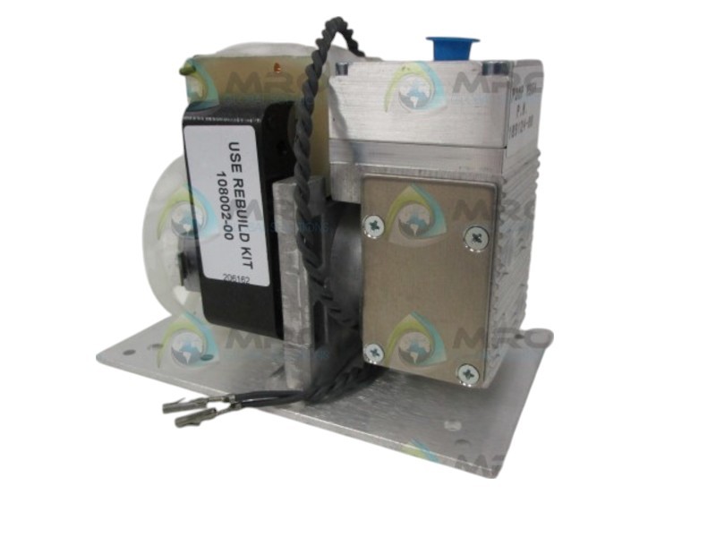 THERMO 109124-00 PUMP ASSEMBLY NSNP