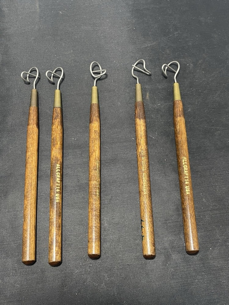 Kemper tools allcraft14 USA 5pcs