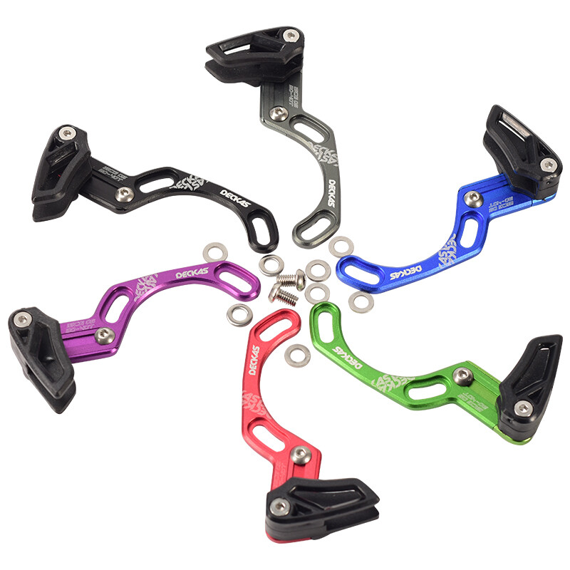 Deckas Bike Chain Guide Protector Bicycle Bottom Bracket BB Mount ISCG03 ISCG05