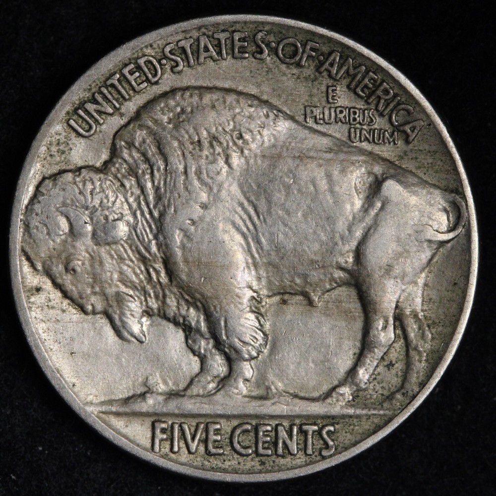 1923 Buffalo Nickel CHOICE BU *UNCIRCULATED* MS E248 DNH