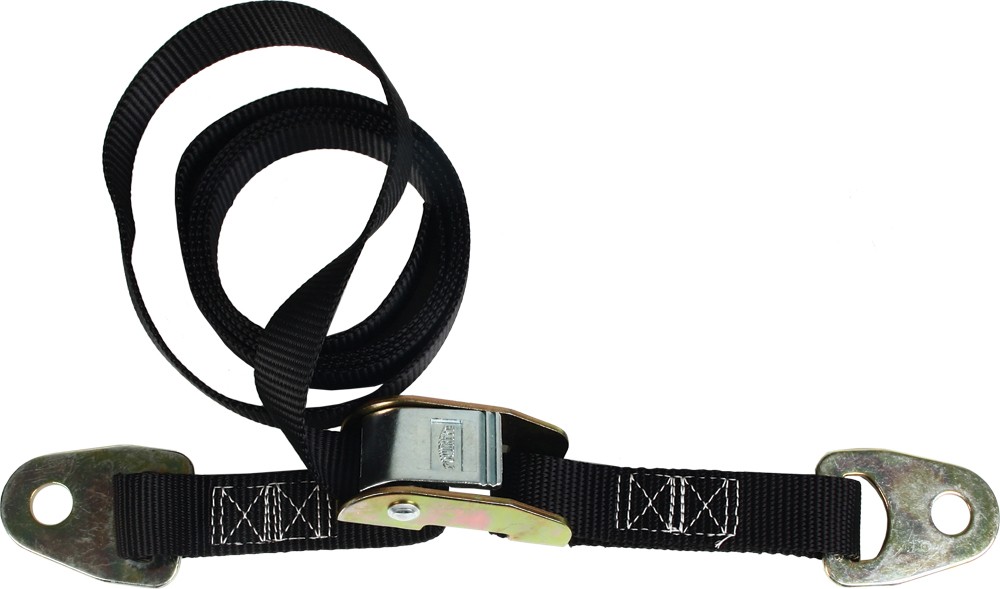 POWERTYE LOWERING/LIMITER STRAP (BLACK)
