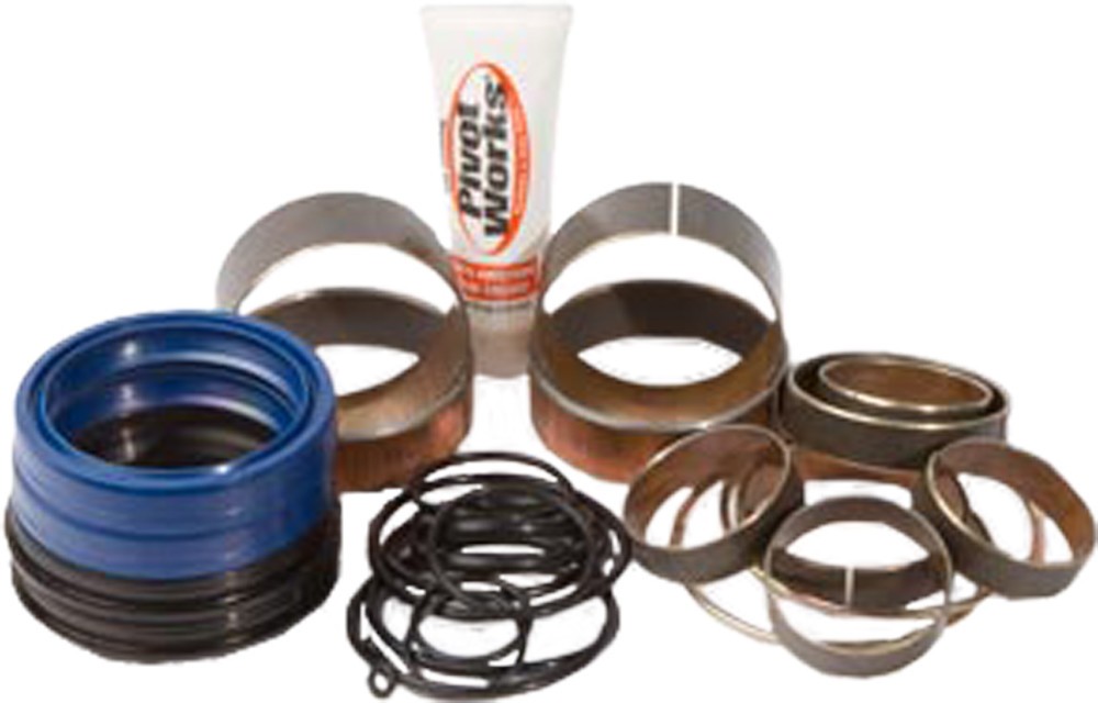 Pivot Works Fork Rebuild Kit PWFFK-H04-020