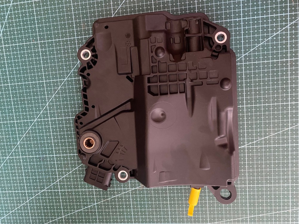 A002701852 DSM ISM Mercedes CAN Communication Error Fix NEW