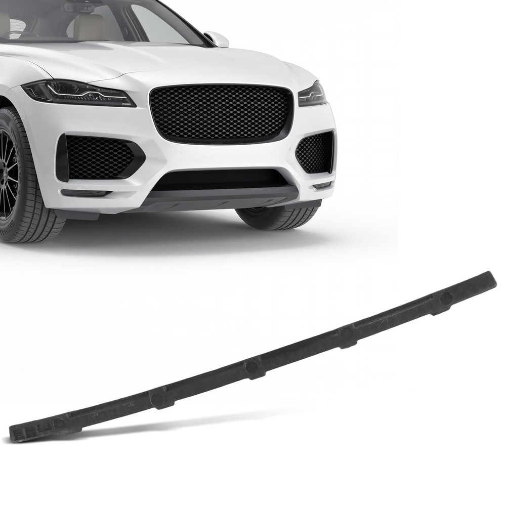 Front Bumper Absorber for Cooper 2007-2010