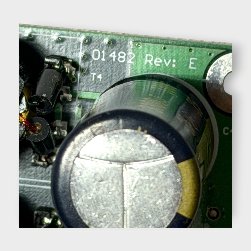 Unknown Marine? PCB Printed Circuit Board M01503 Rev. E 01482 PCB