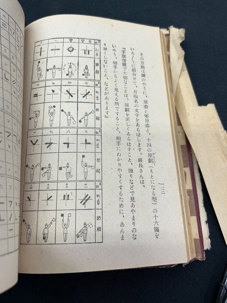 WWII Japanese Air Force Book
