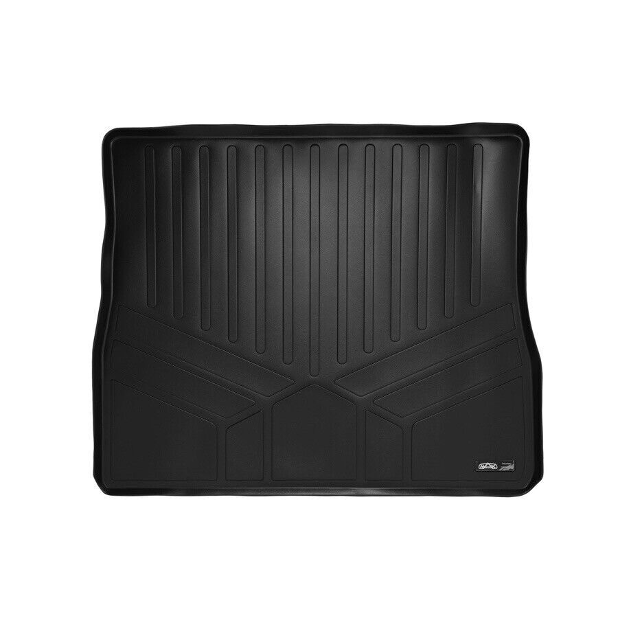 3D MAXpider Black Extended Cargo Liner for Toyota Sienna