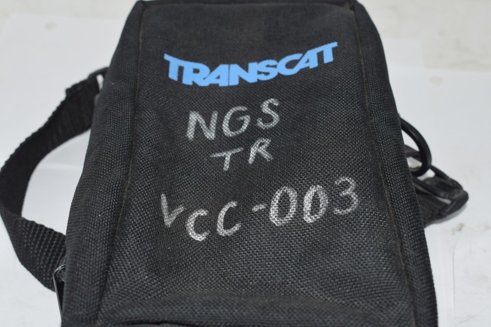 Transcat Multimeter Calibrator 5889E