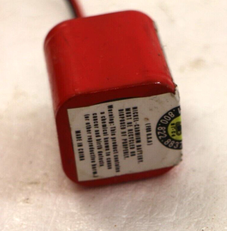 Castle Creations 36mm 6900Kv Ultimate Performance Brushless Motor CMS6900
