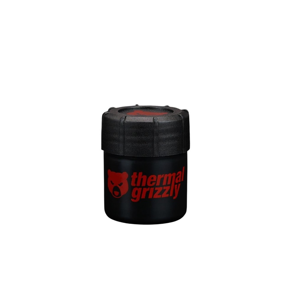 Thermal Grizzly Putty Basic For GPU VRAM MOSFETS Thermal Pad Replacement 30g
