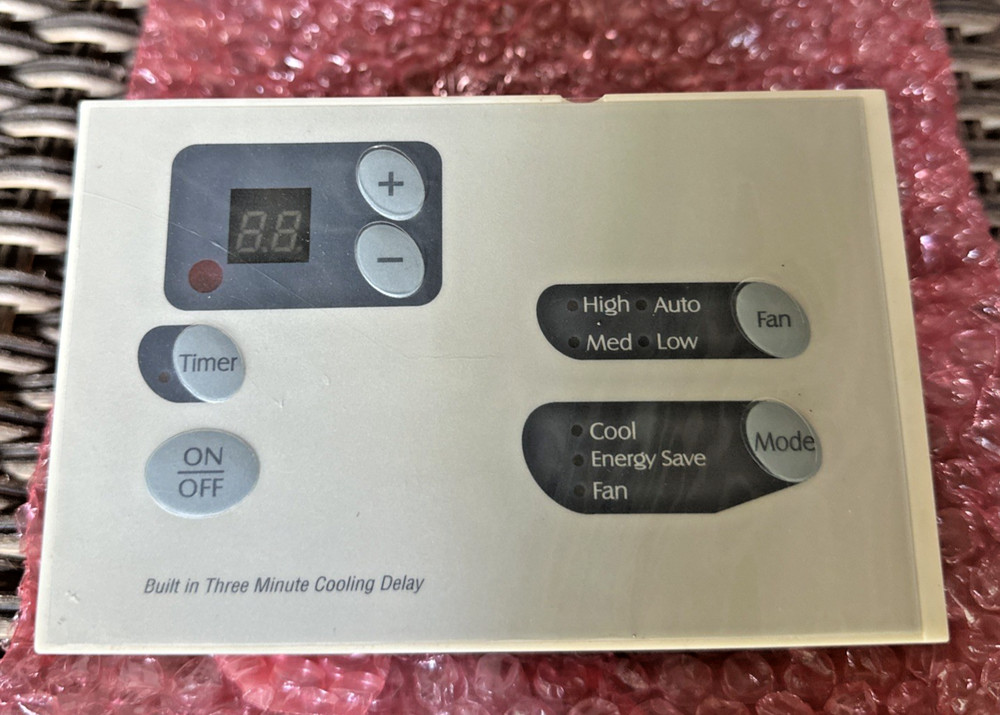 113900630004 A/C Control Board Display Timer Mode OEM Replacement NOS Part