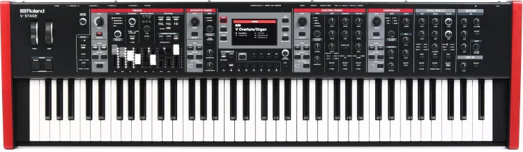 Roland V-Stage76 Stage Piano