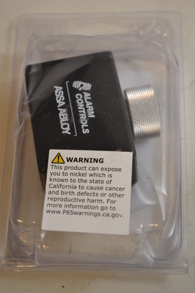 Assa Abloy TS-18 Momentary SPDT Switch