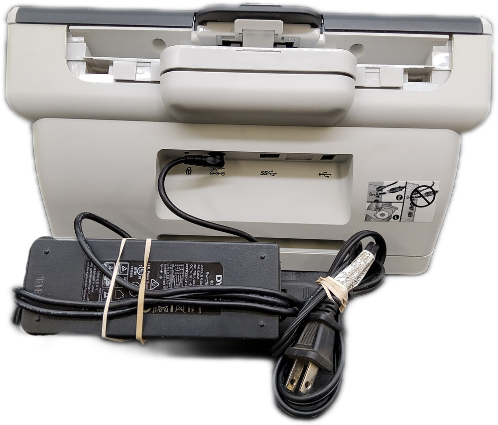 Kodak Alaris S2050 Sheetfed Scanner